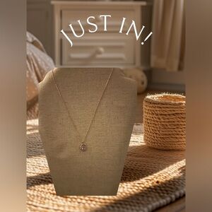 NIP Moonstone Necklace